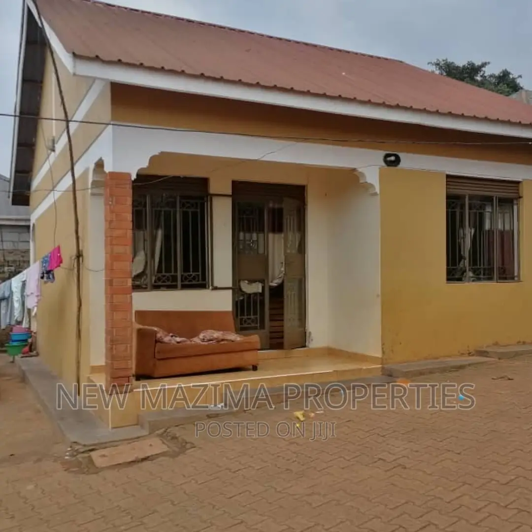 2bdrm House in Makindye Heights, Division A for sale