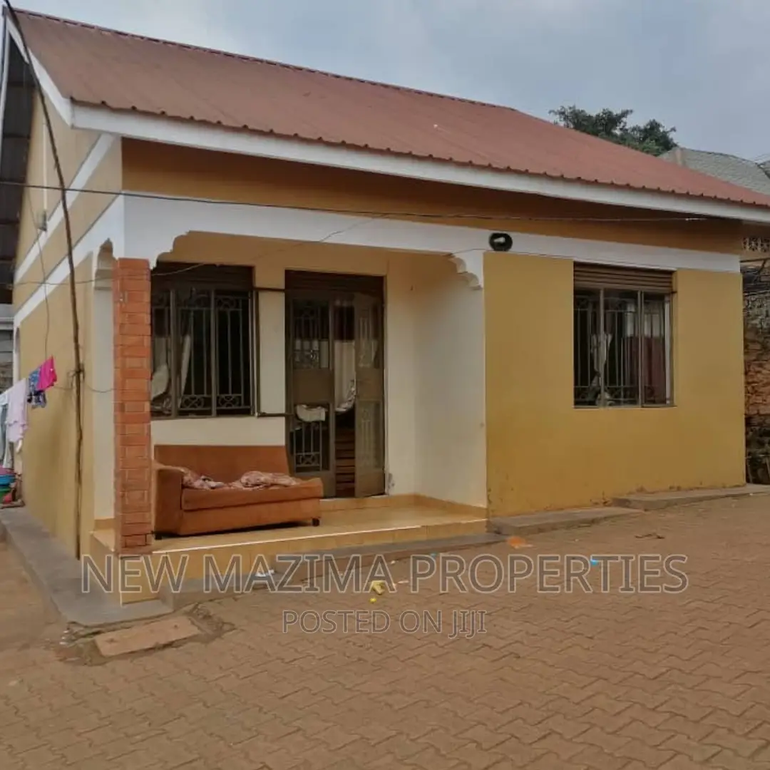 2bdrm House in Makindye Heights, Division A for sale