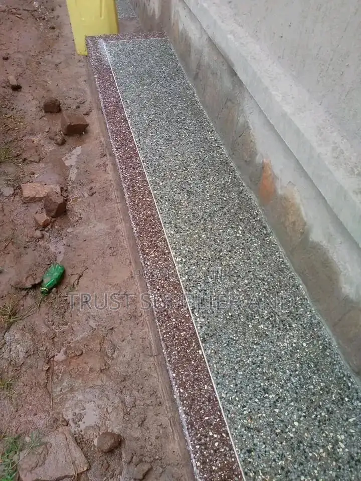 Terrazo Floor Nyanja 78