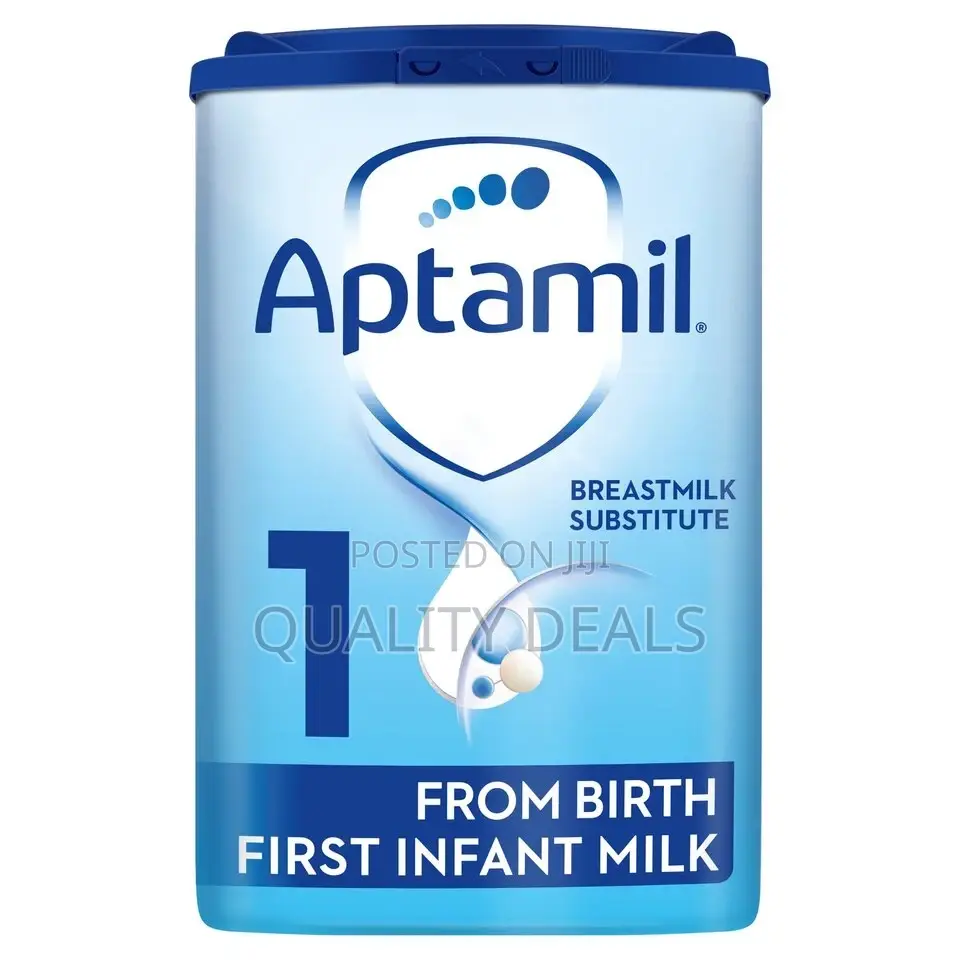 Aptamil Formula 1 Toddler Milk