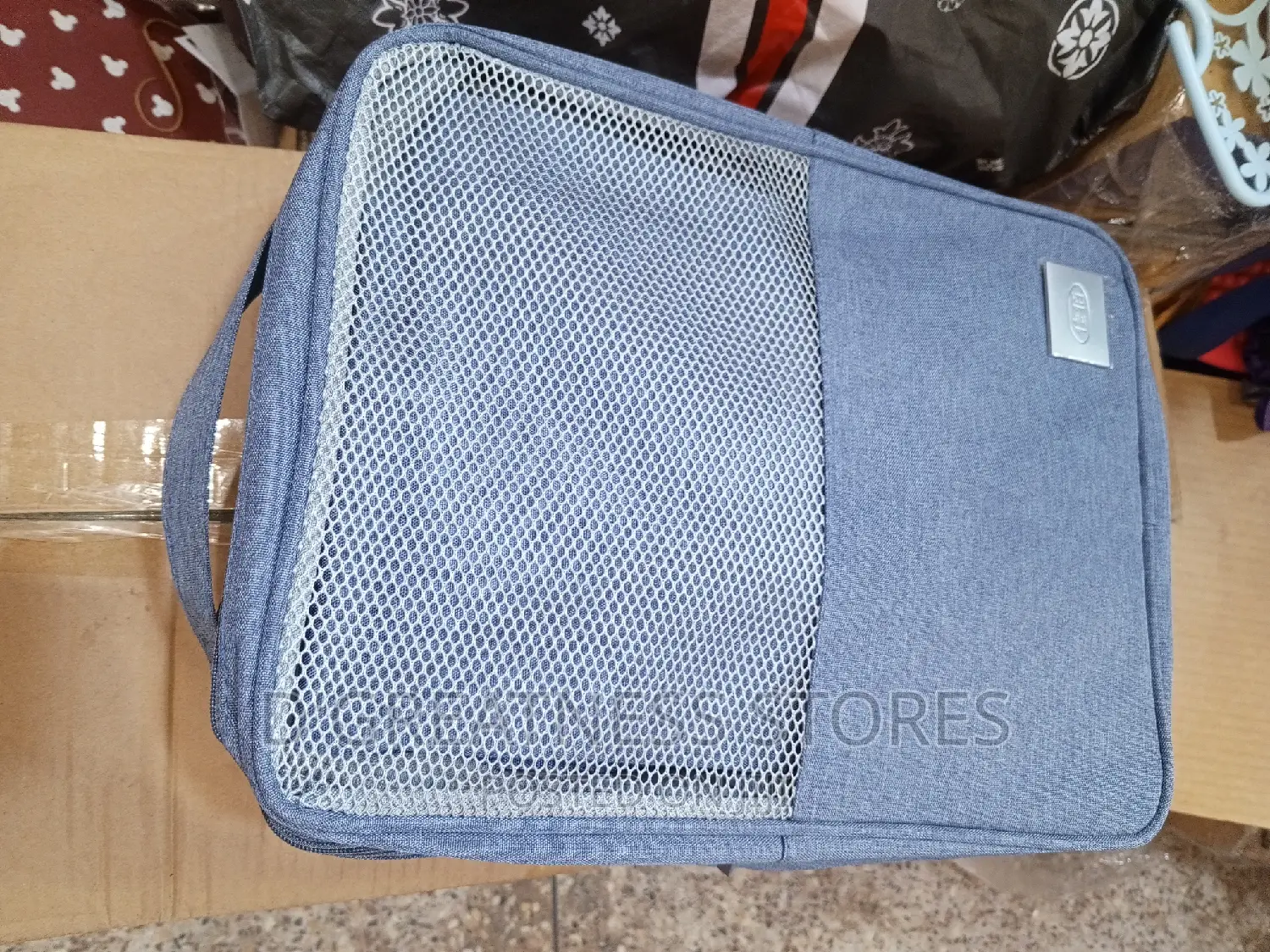 Men Accessory Bag Carrier/Toiletary Bags