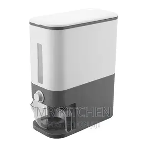 Cereal Dispenser