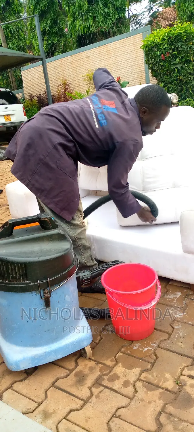 Homesofa Cleaning