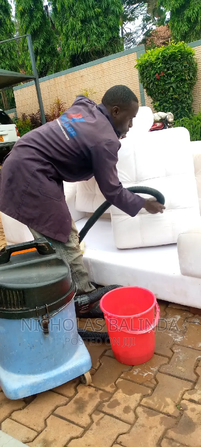 Homesofa Cleaning