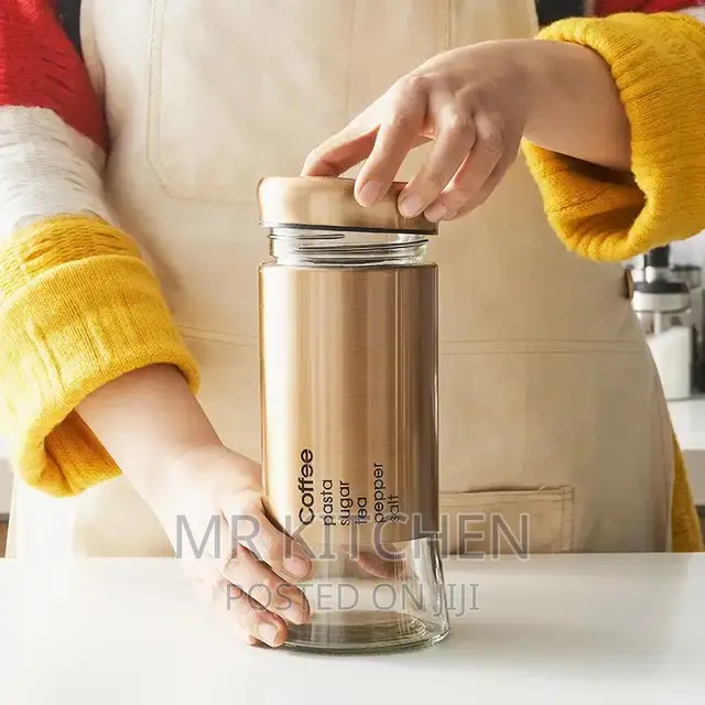 3 Piece Spice Set