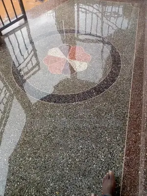 Terrazo Floor Nakwero 238