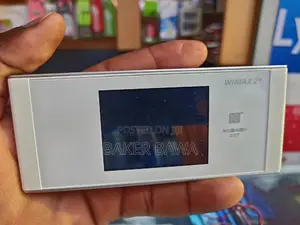 Huawei Mobile Mifi Elite 5