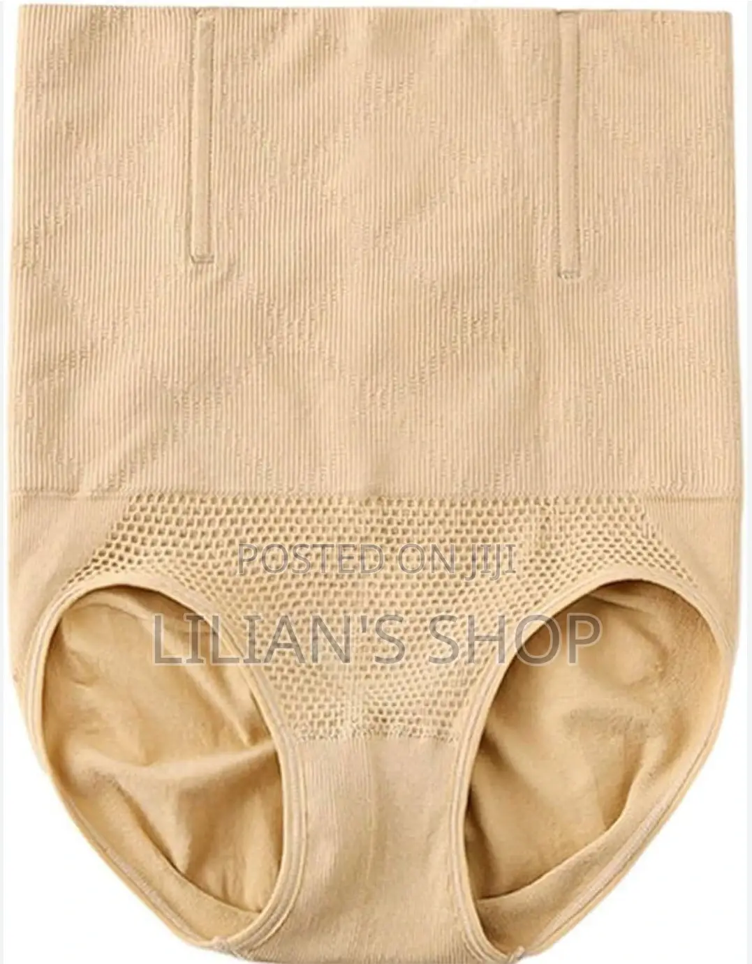 Seamless Women Shapers High Waist Sliming Tummy Pant