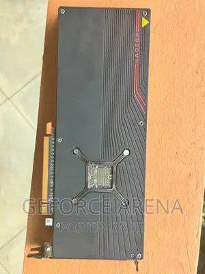 AMD RX 5700XT 8GB Graphics Card + Free Delivery