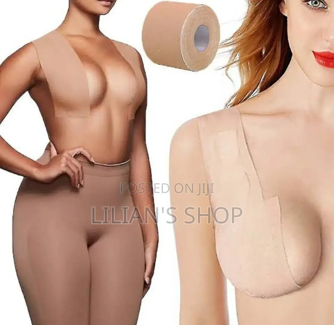 Boob Tape Breatheble Breast Lift Tape