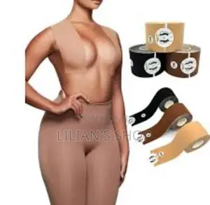 Boob Tape Breatheble Breast Lift Tape