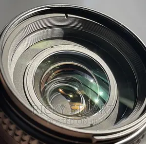 Nikon 28-105mm F/3.5-4.5d Autofocus Zoom Nikkor Lens