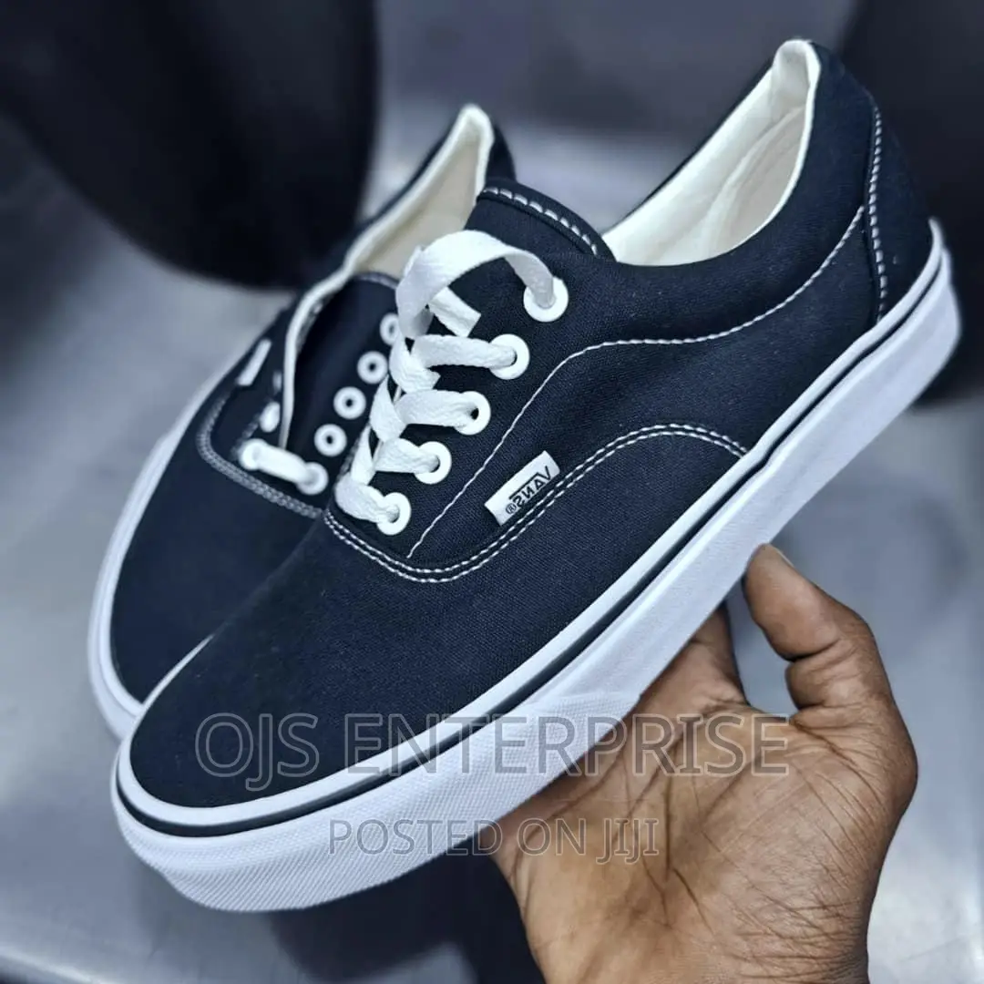 Original Vans