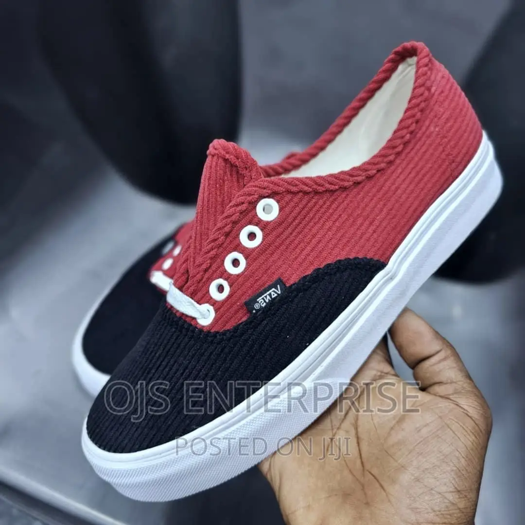 Original Vans