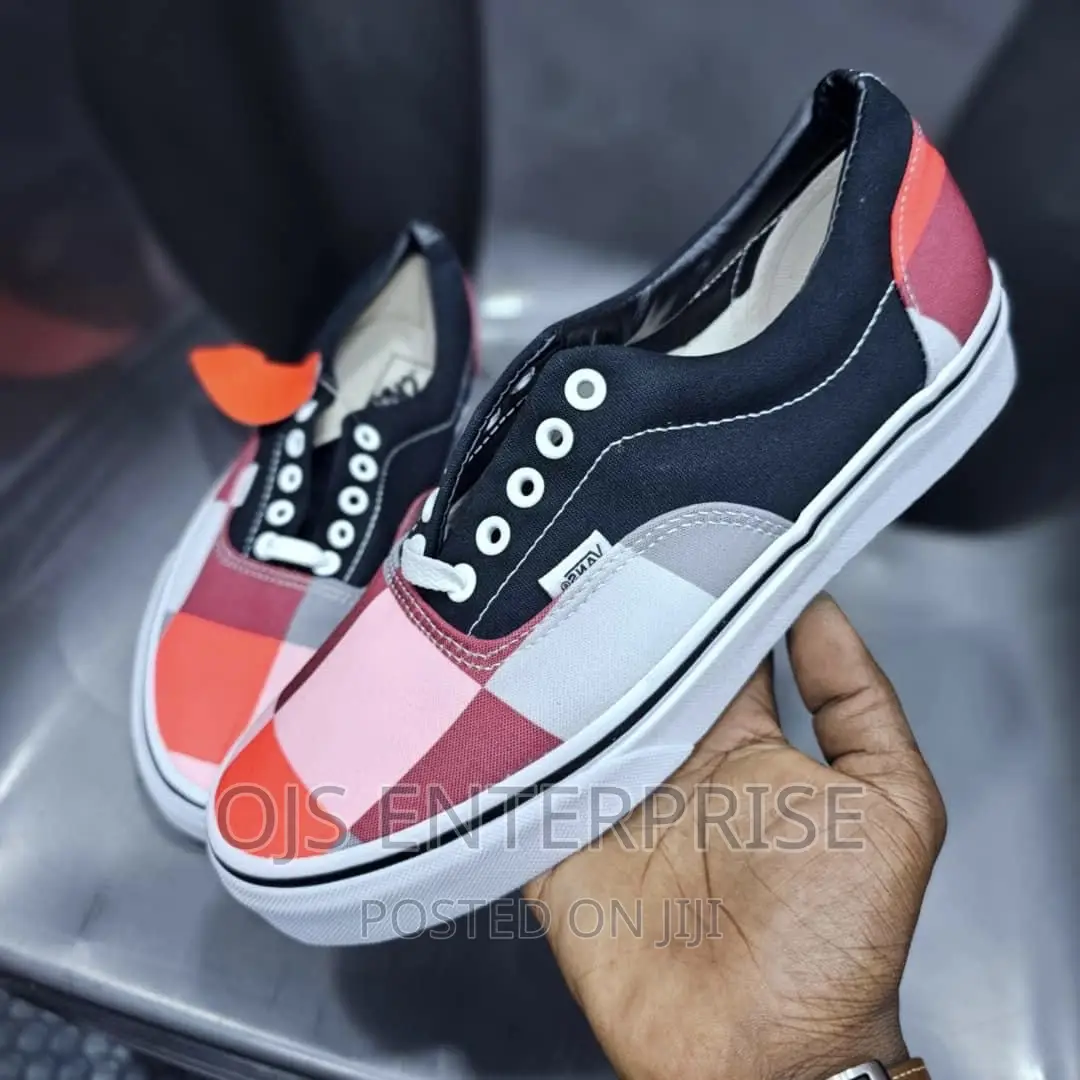 Original Vans
