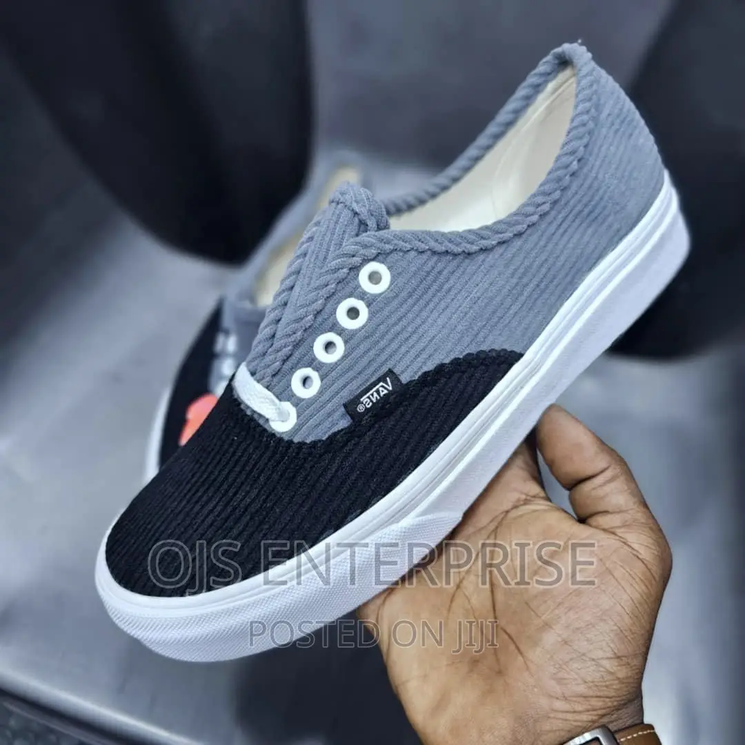 Original Vans