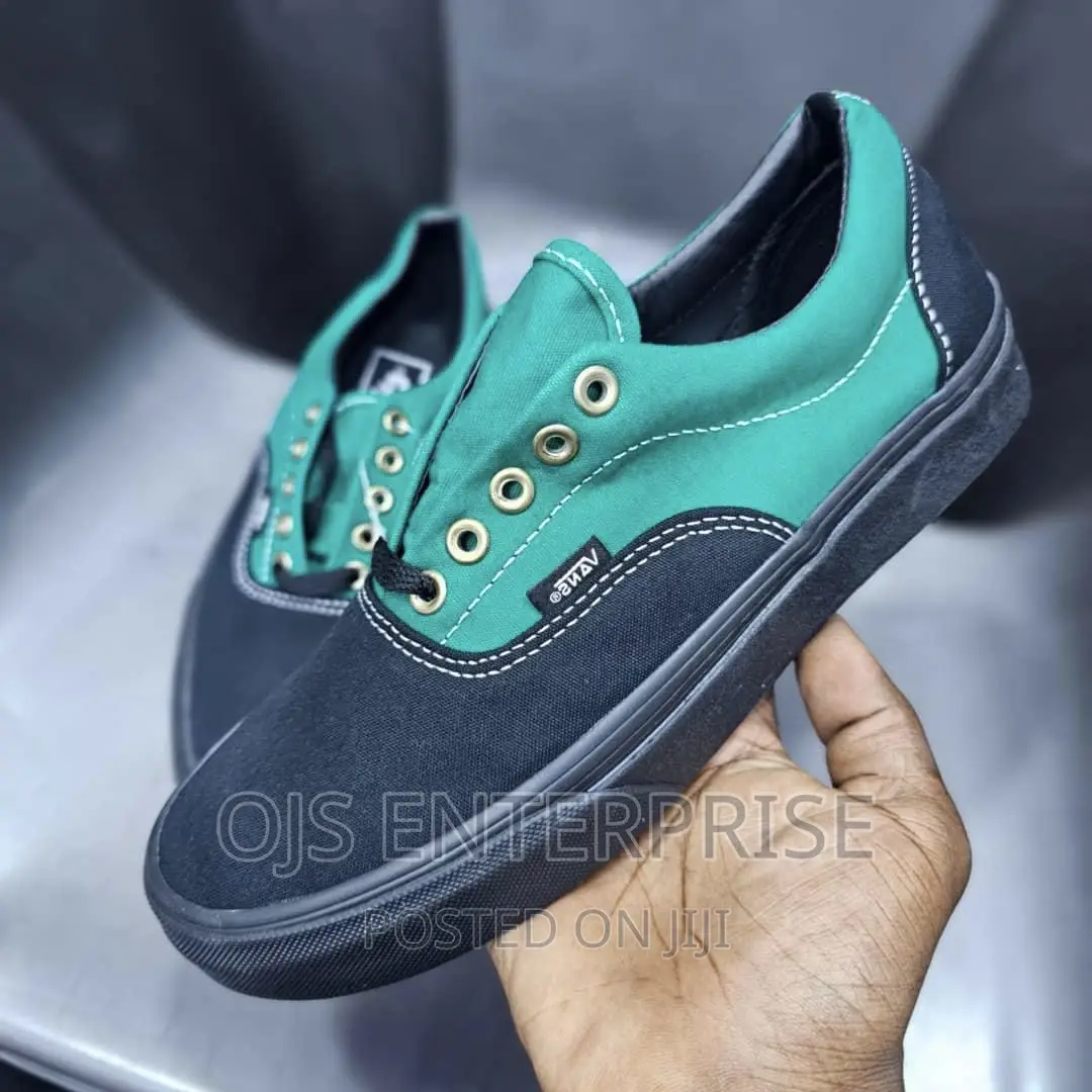Original Vans