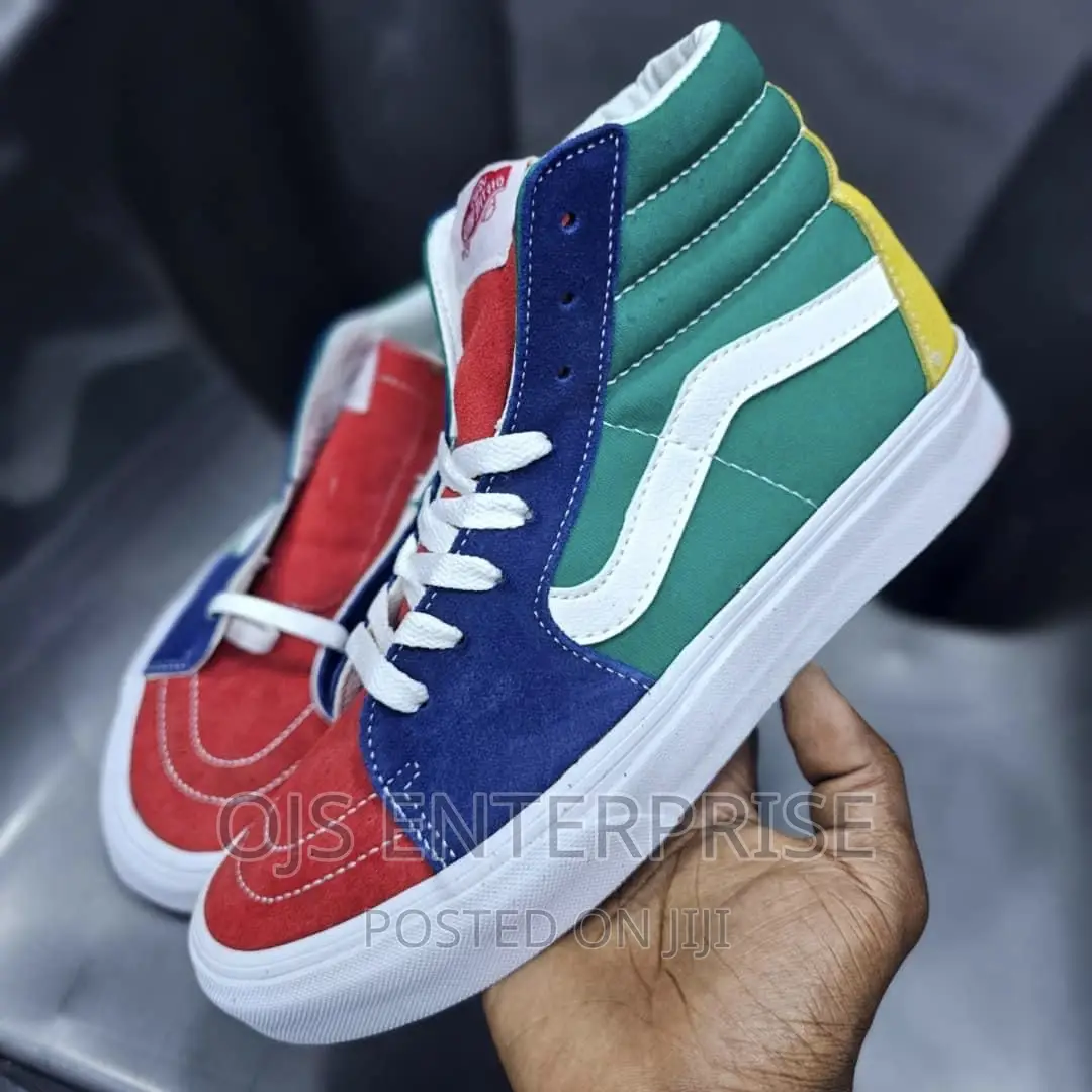 Original Vans