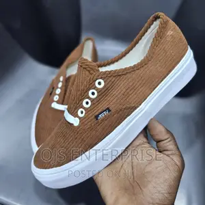 Original Vans