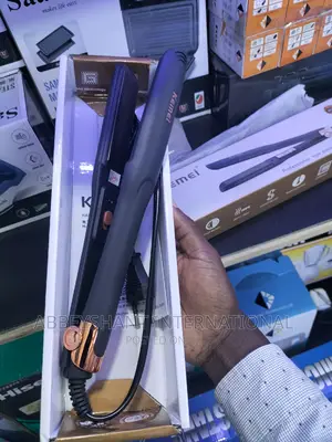Hair Iron/ Flat Hair Iron/ Hair Salon Iron