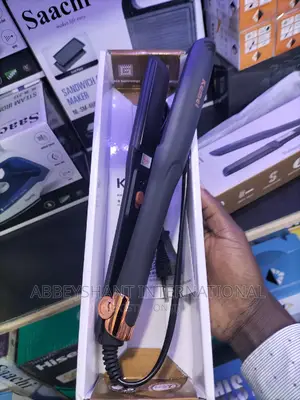 Hair Iron/ Flat Hair Iron/ Hair Salon Iron