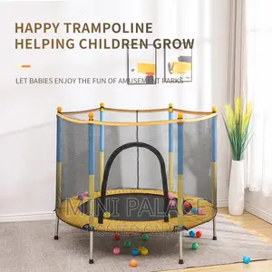 Kids Trampoline