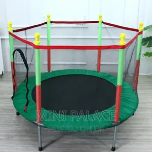 Kids Trampoline