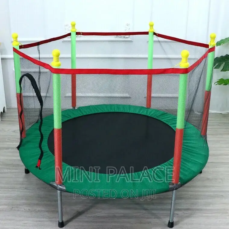 Kids Trampoline
