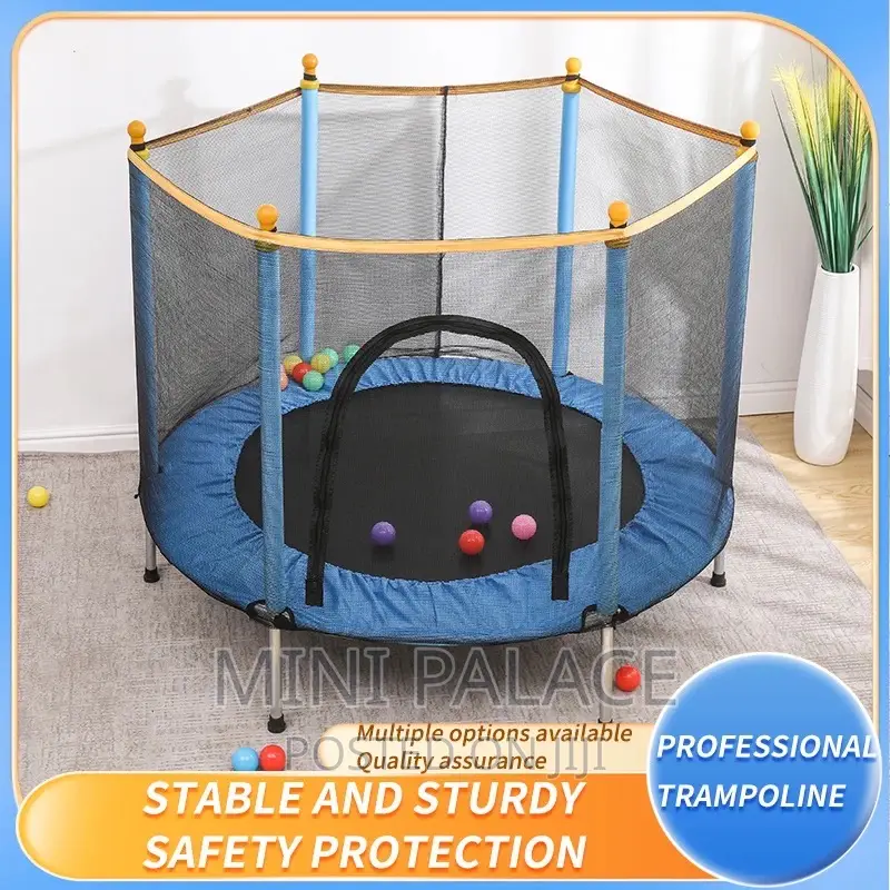 Kids Trampoline