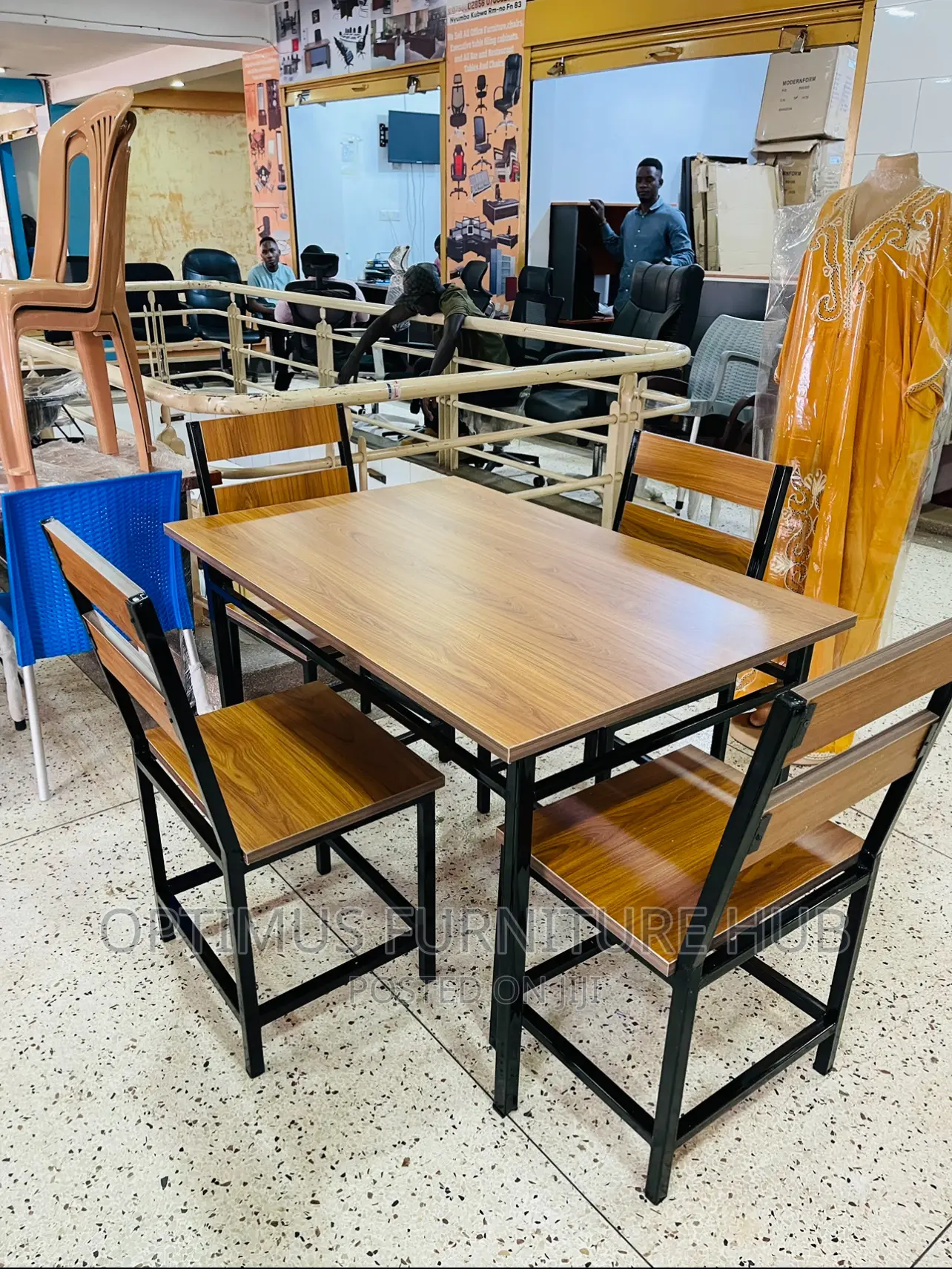 Dinning Set