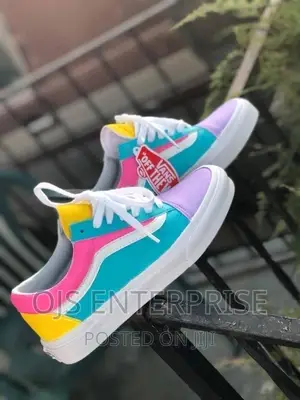 Original Vans