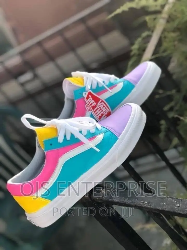 Original Vans