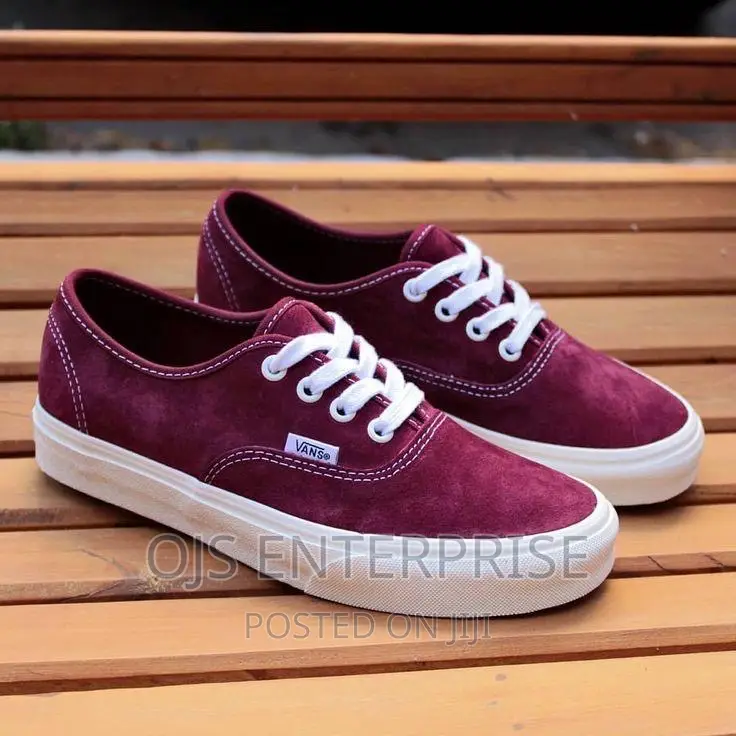 Original Vans
