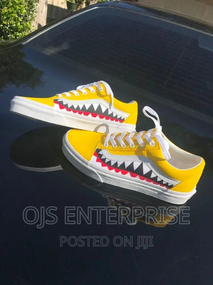 Original Vans