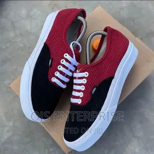 Original Vans