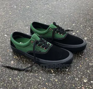 Original Vans