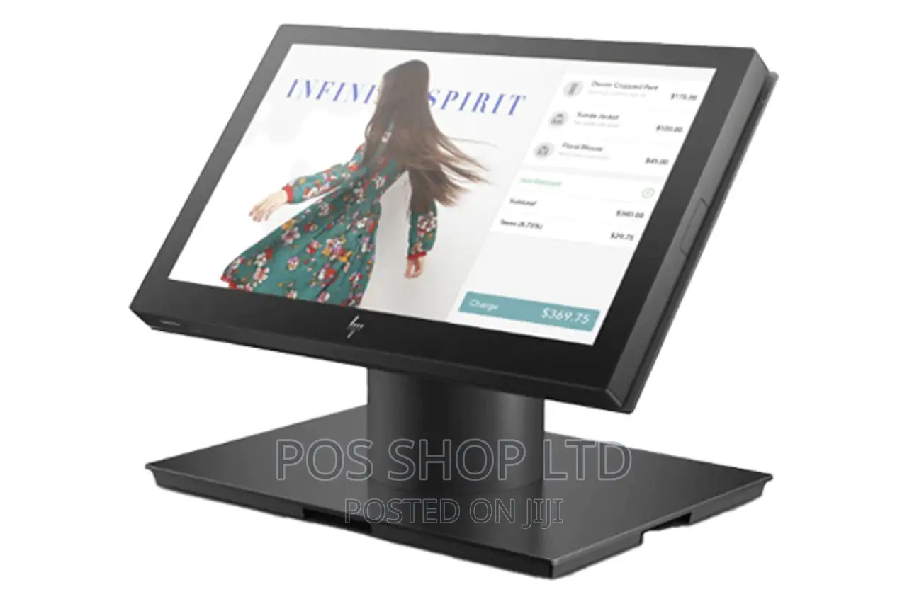 Hp Engage One Pro Pos - Touch Screen Pos