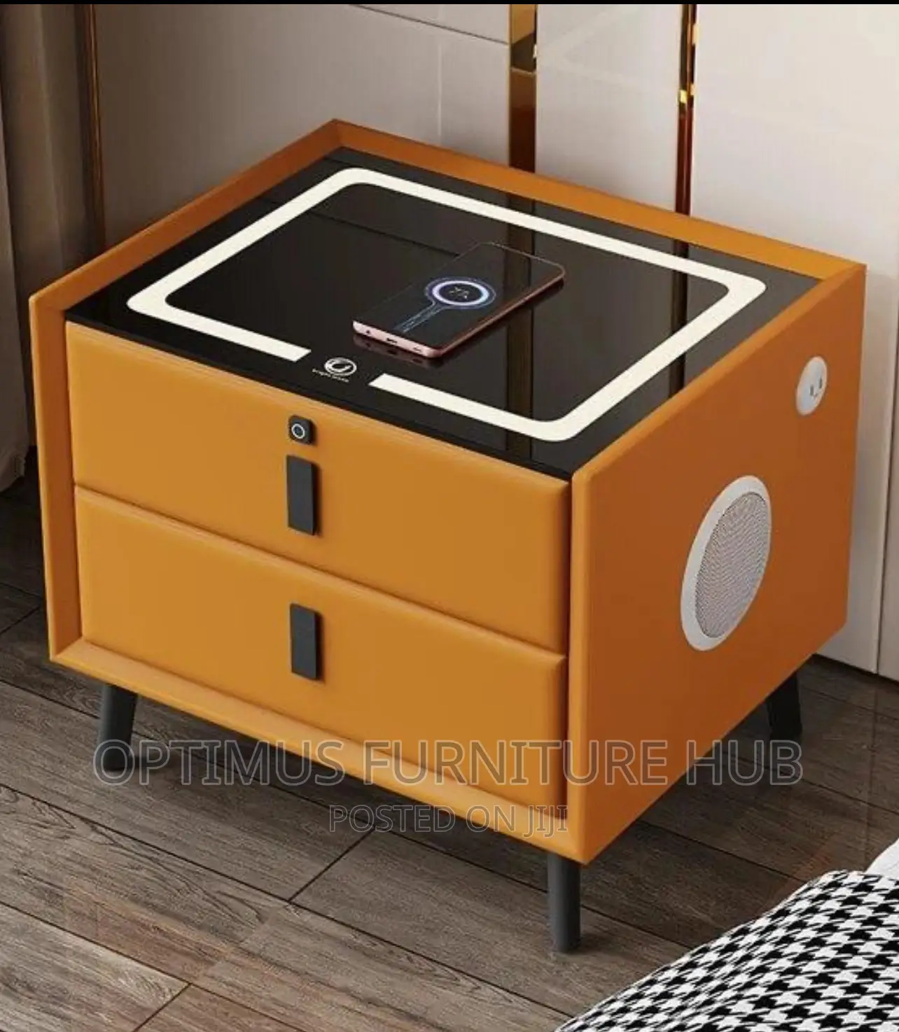Side Drawer(Advanced)