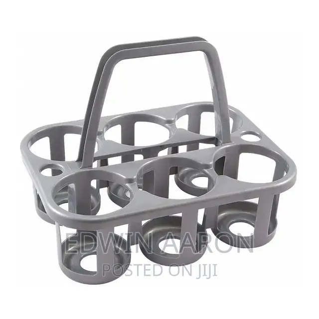Disposal Glass Holder