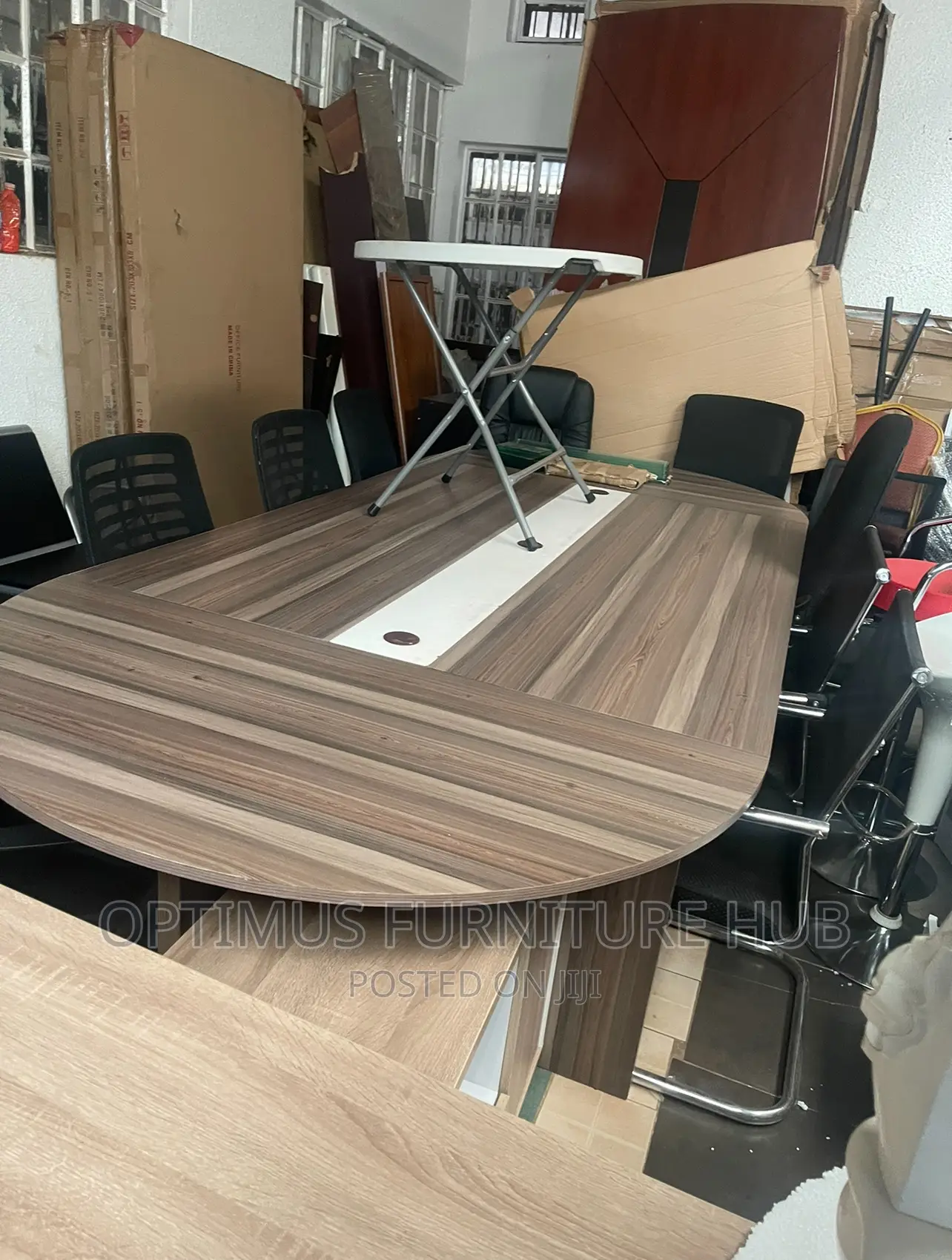 Boardroom Table