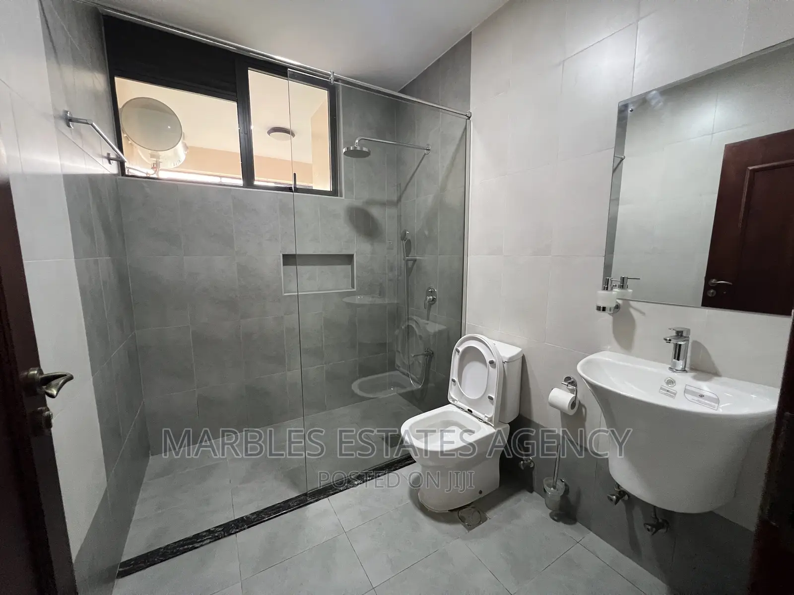 Furnished 3bdrm Apartment in Kololo, Central Division for rent