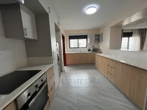 Furnished 3bdrm Apartment in Kololo, Central Division for rent