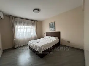 Furnished 3bdrm Apartment in Kololo, Central Division for rent