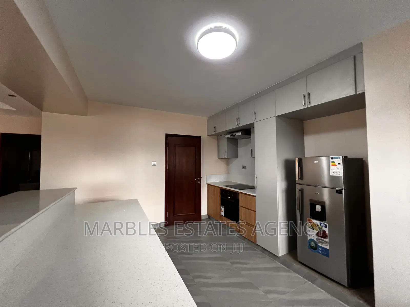 Furnished 3bdrm Apartment in Kololo, Central Division for rent