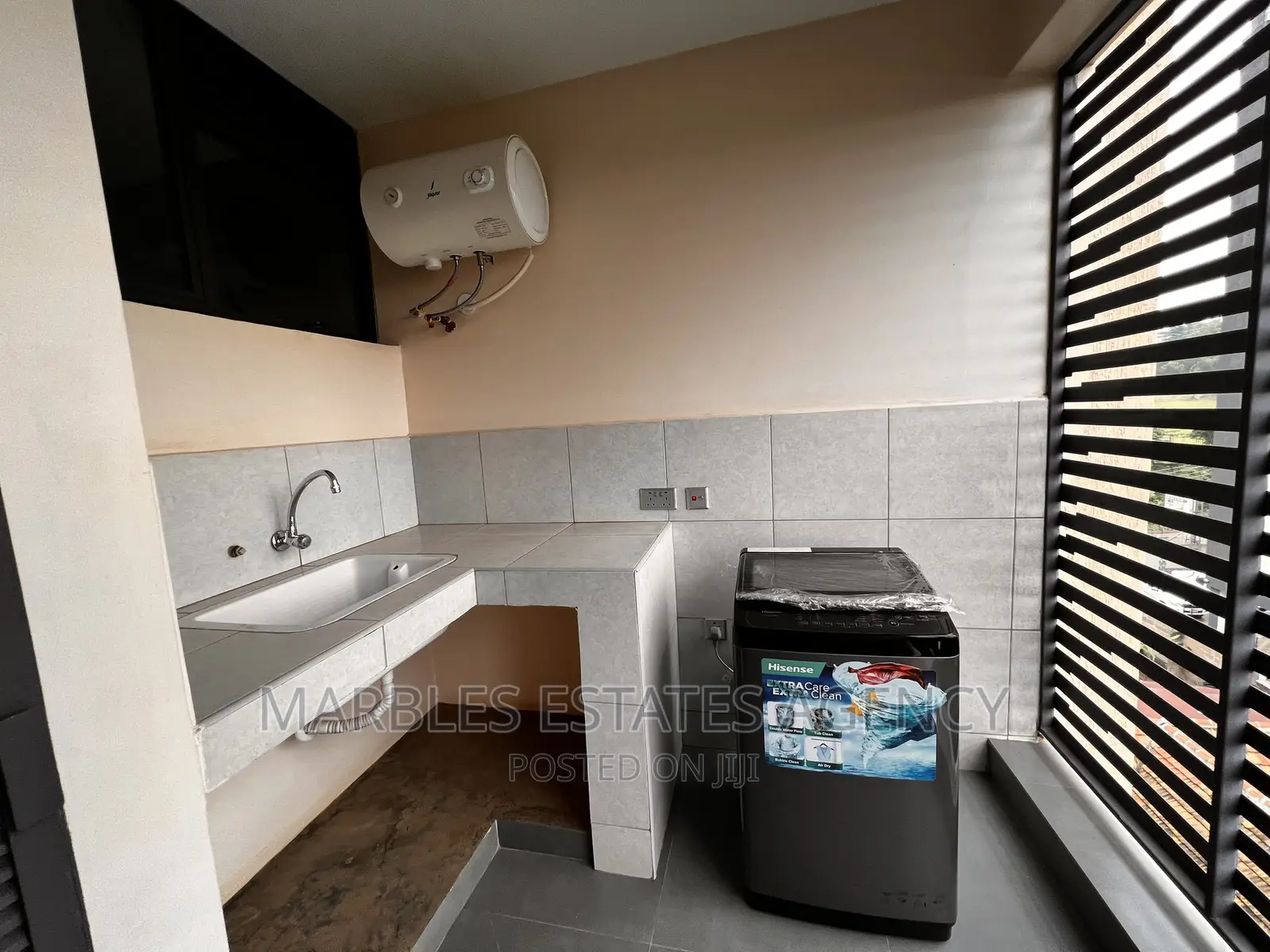Furnished 3bdrm Apartment in Kololo, Central Division for rent