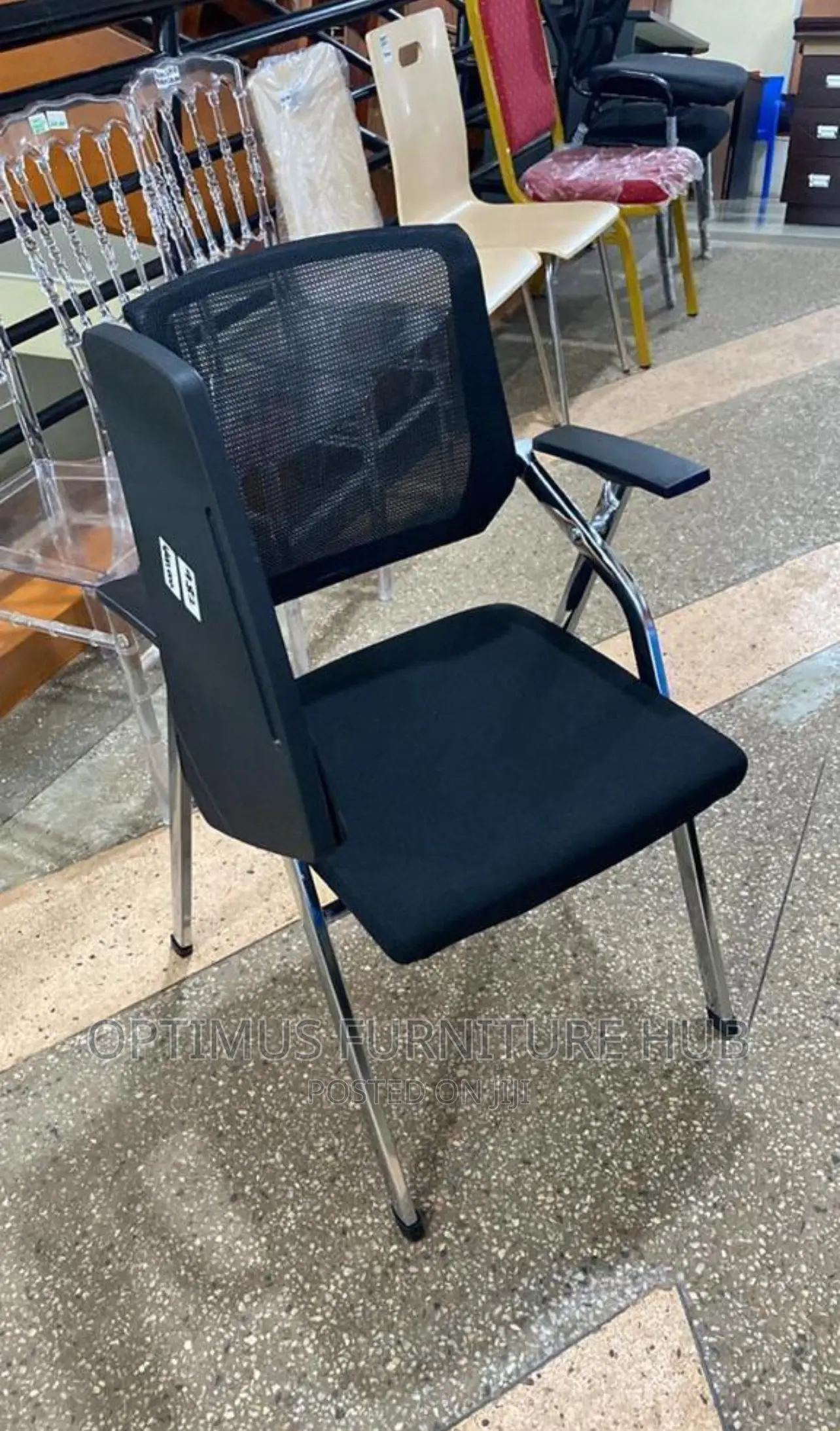 School Chair