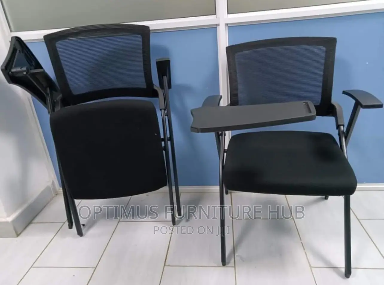 Foldable Office Chair