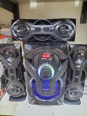 Woofers/Saachi Woofer/Speakers/Woofer
