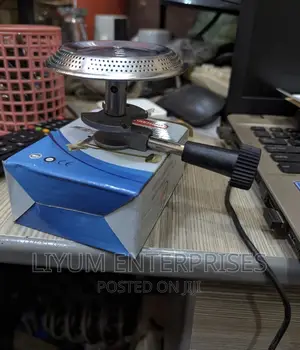 Lite Gas Burners at 20,000