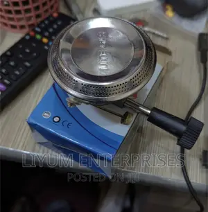 Lite Gas Burners at 20,000